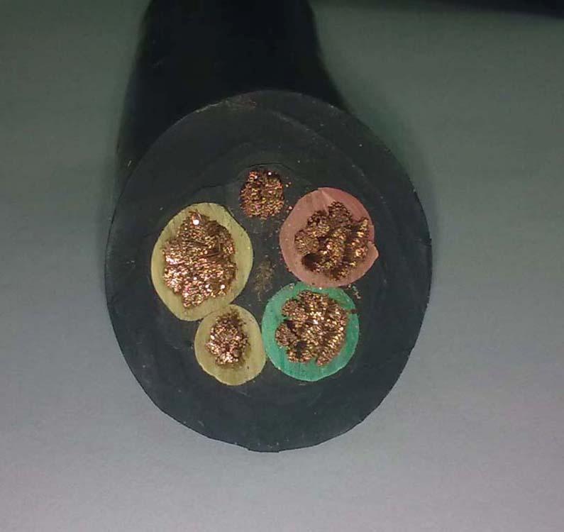 采煤機(jī)橡套電纜產(chǎn)品價格MCP