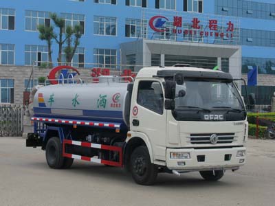 哪里制造田園灑水車？多少錢買一臺噴灑車？