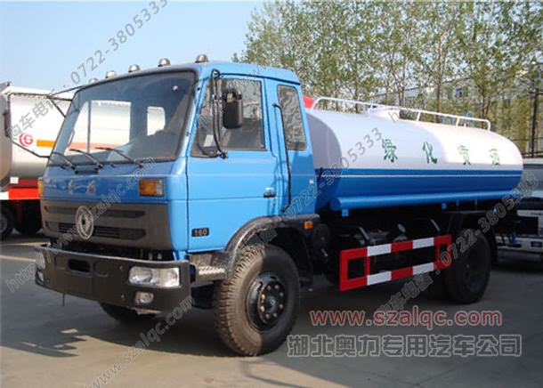 東風(fēng)145綠化噴灑車(chē)★	多利卡灑水車(chē)★東風(fēng)多利卡灑水車(chē)價(jià)格		