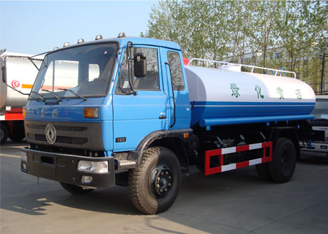 湖北隨州東風(fēng)145綠化噴灑車廠家報(bào)價(jià)