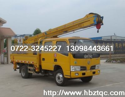 云南地區(qū)高空作業(yè)車廠家直銷點，云南高空作業(yè)車價格