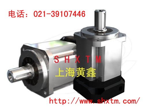 AB142系列精密行星減速機(jī)