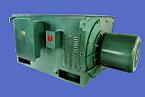 YR系列中型高壓三相異步電動(dòng)機(jī)（YR4501-4）6KV