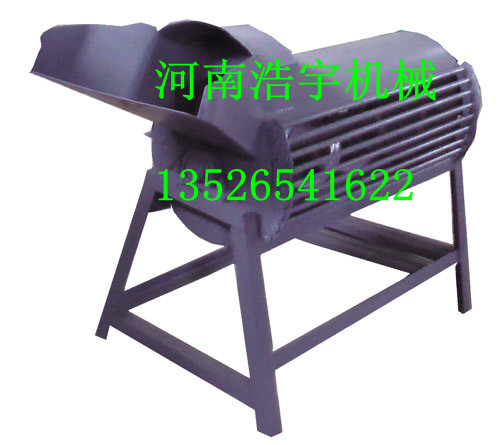食用菌廢菌棒菌袋分離機(jī)，菌棒菌袋分離機(jī)