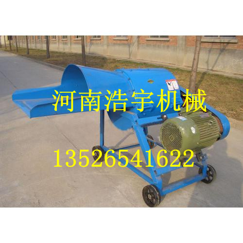 秸稈揉絲機，小型秸稈揉絲機，玉米桿揉絲機