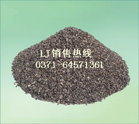 遼寧海綿鐵濾料除氧劑