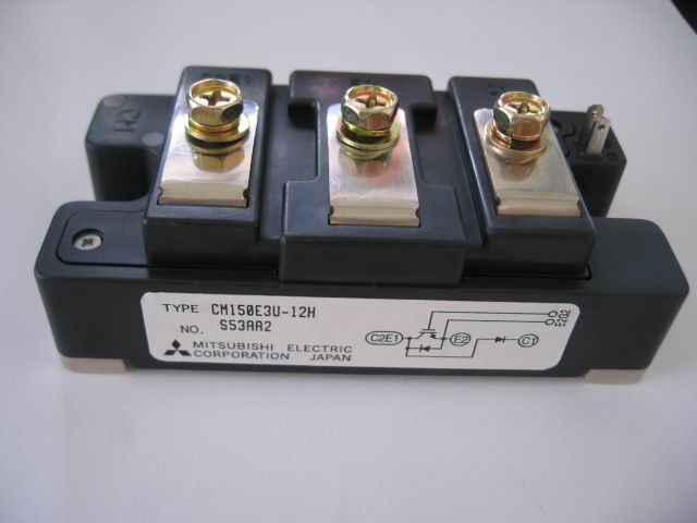 （CP15TD1-24A、CP25TD1-24A）三菱IGBT模塊