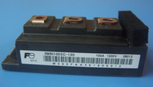 2MBI100SC-120富士、2MBI100SC-120模塊