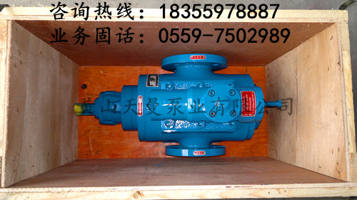 SNH三螺桿泵報價！SNH940R36U12.1W2螺桿泵