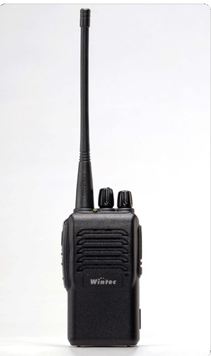 對講機   wintec穩(wěn)特固LP202對講機