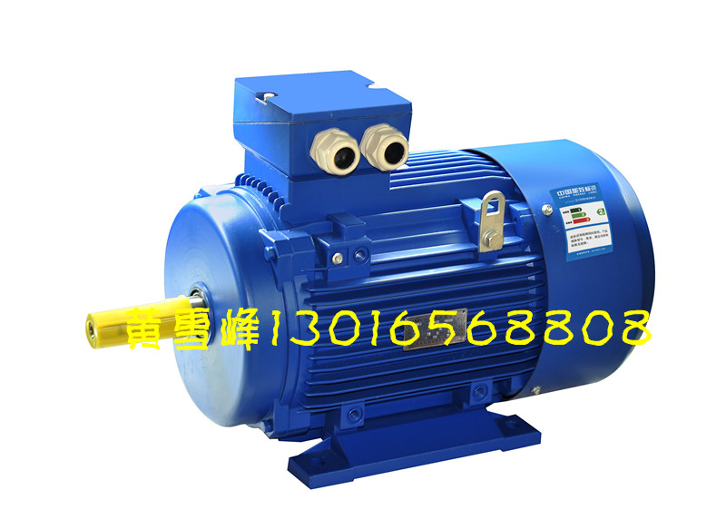 YX3-10M-4高效節(jié)能電機(jī)/無錫高效節(jié)能電機(jī)