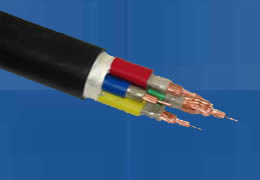 機場助航燈光電纜JDYJY