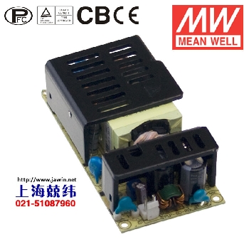 正品 PLP-45 45W 恒壓+可調恒流PFC明緯牌PCB板LE