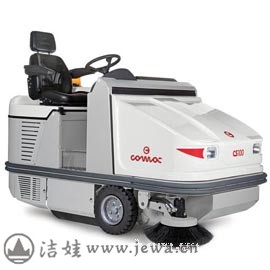 電瓶掃路車，進(jìn)口掃路車，自動(dòng)掃路車，手推式掃路車