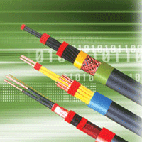 KVVRC控制電纜，行車電纜，KVVRC，6×1.5，KVV  電