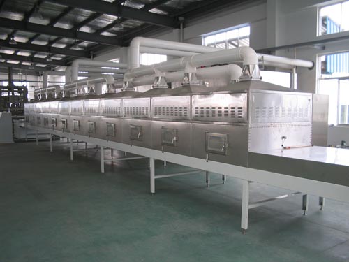 微波殺菌機(jī)，微波食品殺菌，微波滅菌機(jī)