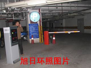 濟南道閘機，智能擋車器，遙控道閘機