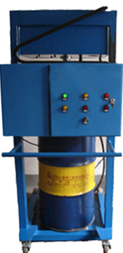 200L油脂加注機