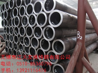 無縫鋼管Q345B,Q345C,Q345D鋼管，無縫管，低溫合金管
