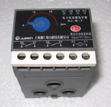 樂清電容器保護(hù)器