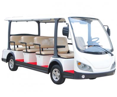 景區(qū)、度假村豪華電動(dòng)游覽車