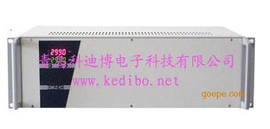 電廠煙氣脫硫NOX轉換器（高溫轉化爐）