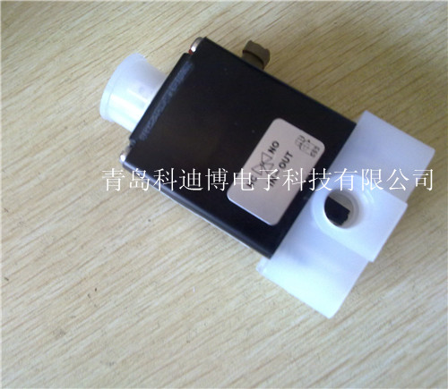 山東供應煙氣脫硫寶德兩位一通電磁閥