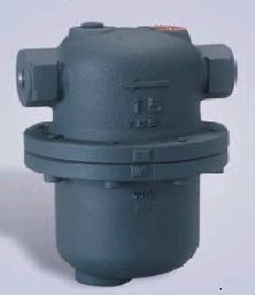 DS-1螺紋排水分離器 yoshitake排水分離器 耀希達(dá)凱閥門(mén)