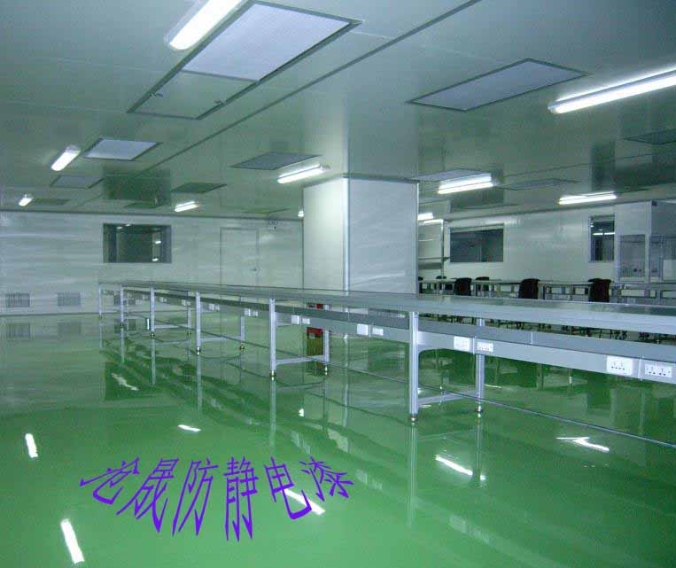 滄晟環(huán)氧地坪==廈門(mén)工業(yè)地板==自流平地坪