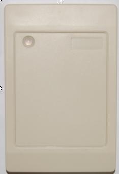 ID白板門禁讀頭ID門禁讀頭讀卡器