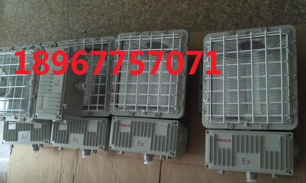 BAT53-L150防爆泛光燈 整流器一體式 EXDEIICT4