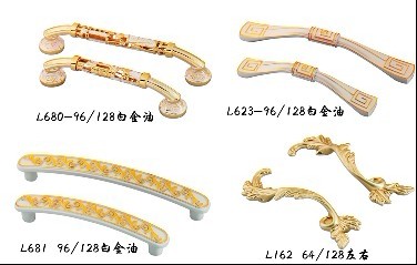 廣東深圳新款晶美拉手，廠家直銷