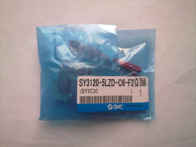 smc駐馬店|三門(mén)峽代理商經(jīng)銷(xiāo)商電磁閥SY3120-3LZD-C4