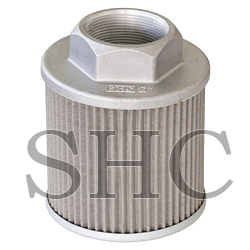 SHC過濾器SFN-20 SFN-24 SFH-32廠家直銷
