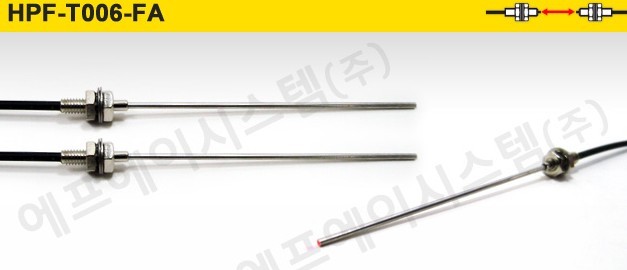 FASYSTEM接近開關光纖開關HPF-T007-FA廠家直銷