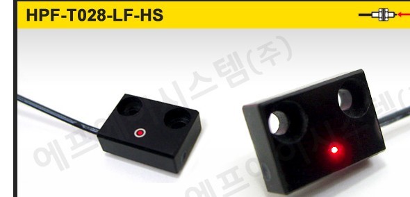 FASYSTEM光電開關，光纖開關HPF-T028-LF-HS報價