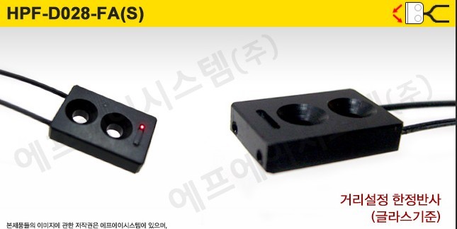 FASYSTEM光電開關(guān)HPF-D028-FA(S)產(chǎn)品報價