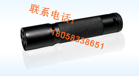 浙江BF620微型防爆電筒供應(yīng)商，防爆手電筒廠家，LED防爆電筒價
