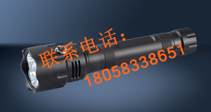 浙江BJ580強光防爆調(diào)光電筒供應(yīng)，防爆電筒廠家，防爆電筒價格