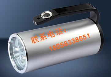 浙江BJ631B手提式防爆探照燈供應，手提式防爆探照燈廠家價格