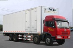 小型冷藏車廠家、