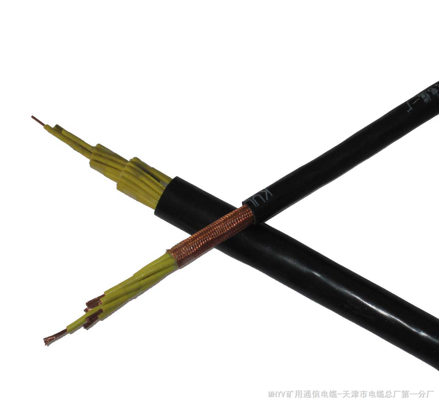 電纜-鐵路信號電纜PTYAH23，PTYA，