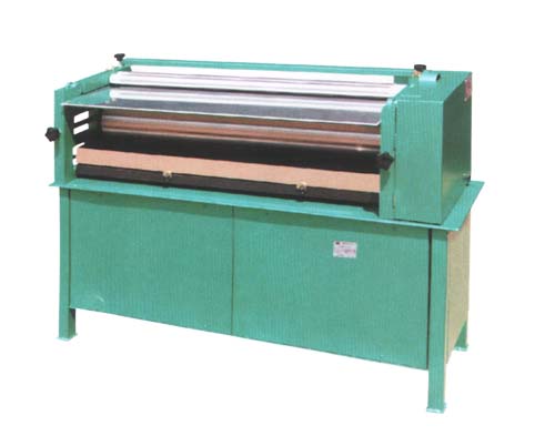 LR720單面過膠裱紙膠水機(jī)，佛山專業(yè)生產(chǎn)廠家低價(jià)直銷