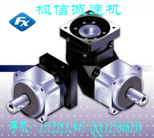 供應(yīng)ABR115-7-S1-P1/配三洋電機一級直角精密伺服減速機