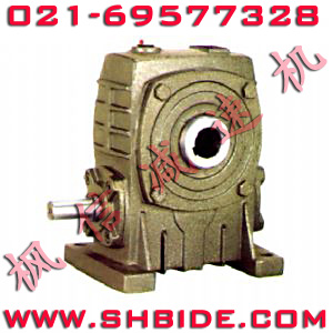 供應(yīng)FCDKS70-0.75-25蝸輪蝸桿減速機(jī)
