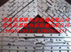 拆卸式卡扣木箱包邊鋼帶，木箱連接專(zhuān)用鍍鋅鋼帶包邊