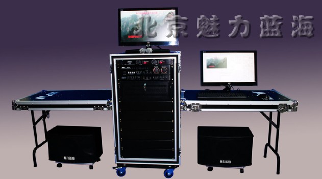 MTV合成機(jī)的天籟之聲