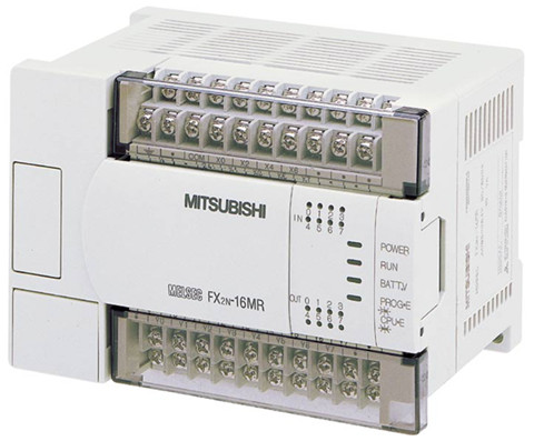 三菱電機FX2N可編程控制器