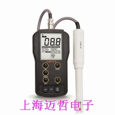 HI9813-5便攜式防水型酸度計(jì) EC TDS測(cè)定儀 溫度C測(cè)定