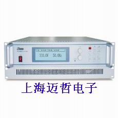 青島艾諾AN61800交流測(cè)試電源AN-61800